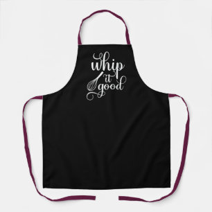 Tablier Whip it Good Apron
