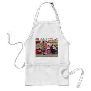 Tablier Wildwood NJ – Stand de nourriture