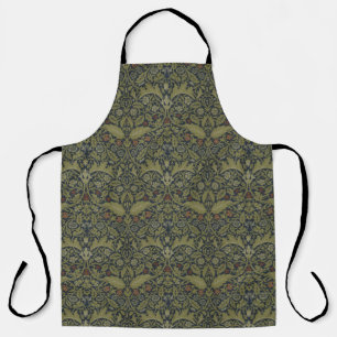 Tablier William Morris : Campion Apron