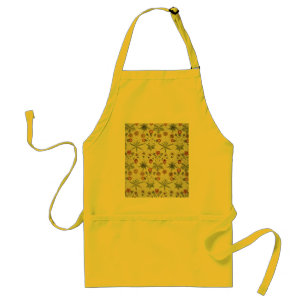 Tablier William Morris Daisy Floral Fond d'écran Motif