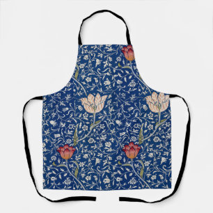 Tablier William Morris Motif Medway