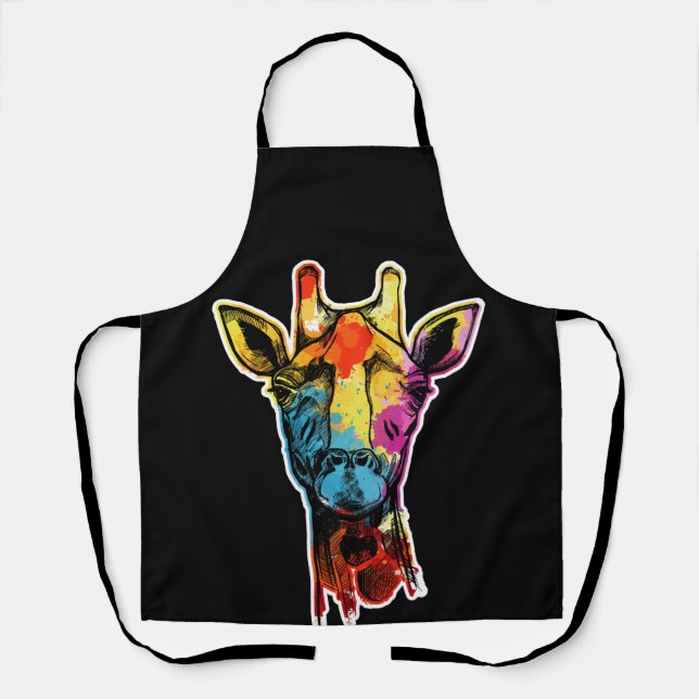 Tablier Winnie Le T-shirt Pooh Louis Vuitton Unisex (Recto)