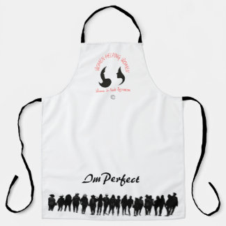 Tablier WINR ImPerfect Apron