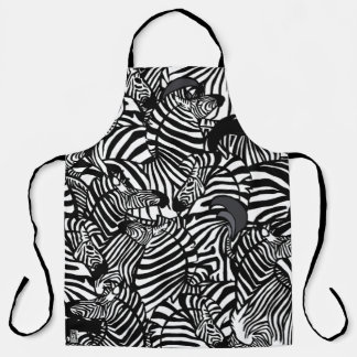 Tablier Zebra Group