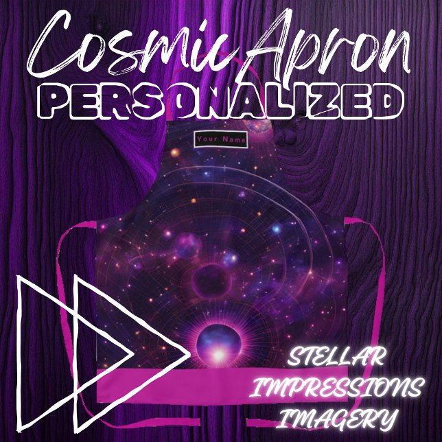 Tablier Zentaros Serenade (Créateur téléchargé)