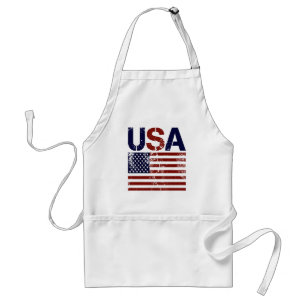 Tabliers américains