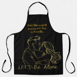 Tabliers BBQ d'été pour femmes