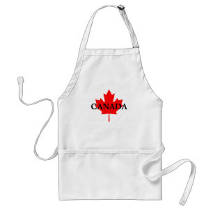 Tabliers CANADA Avr