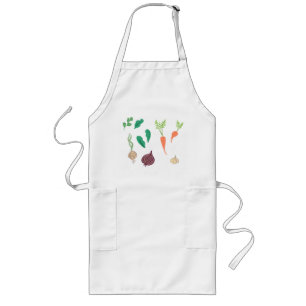 Tabliers de jardin potager