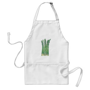 Tabliers de légumes d'alimentation Asparagus