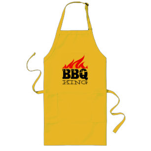 Tabliers de ROI de BBQ