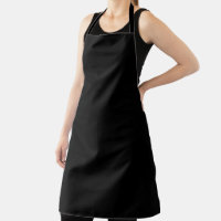 Tabliers personnalisés | Tablier de cuisine en cot