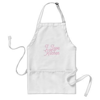 Tabliers pour cuisine