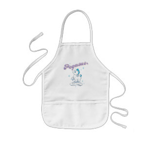 Tabliers pour enfants Baby Pegasus
