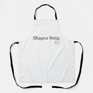 Tabliers Shayna Bella