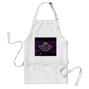 Tabliers standard Boss Lady Couture