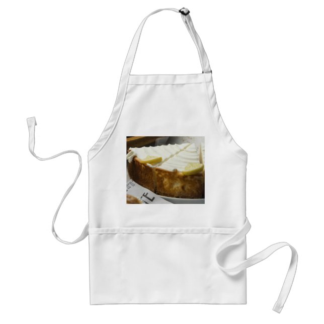 Tabliers standard cheesecake (Devant)