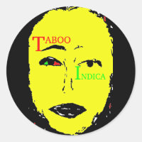 TABOO INDICA