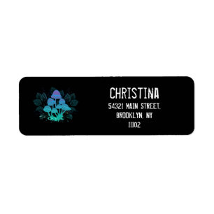 Tabourets dans Bushes