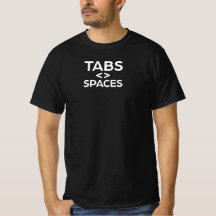 Tabs vs Spaces The Ultimate Developer Funny Debate