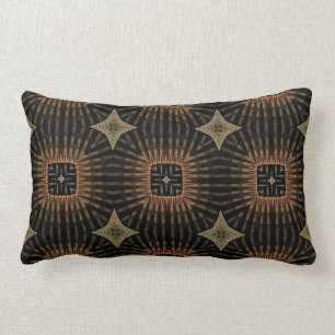 Tabula Rasa Lumbar Pillow