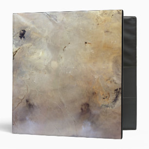 Tabun-Khara-Obo Binder