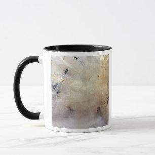 Tabun-Khara-Obo Mug