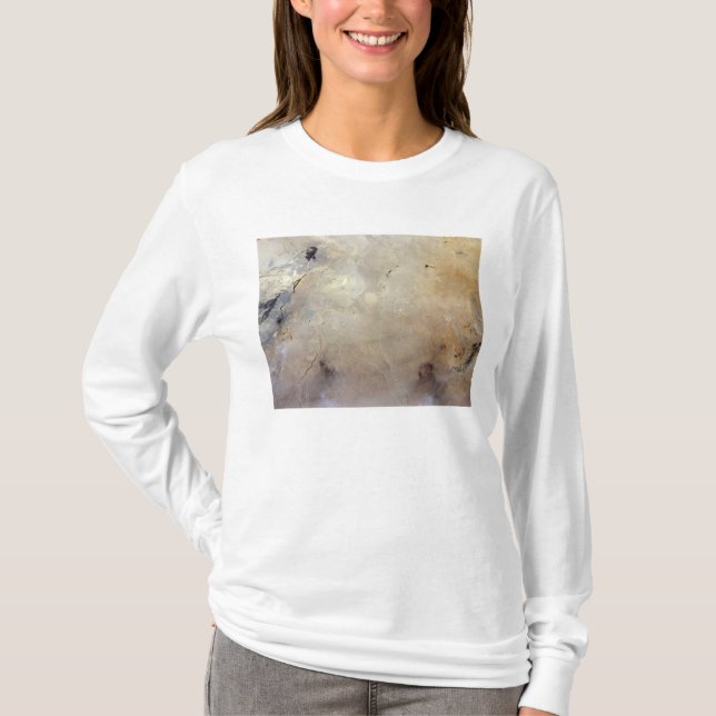 Tabun-Khara-Obo T-Shirt (Front)