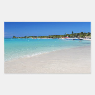 Tabyana Beach I.JPG Sticker