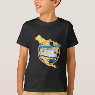 TAC Kids T-Shirt