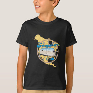 TAC Kids T-Shirt