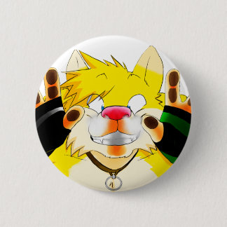 Tache support 2 inch round button