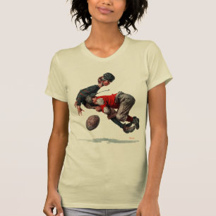 Tackled T-Shirt