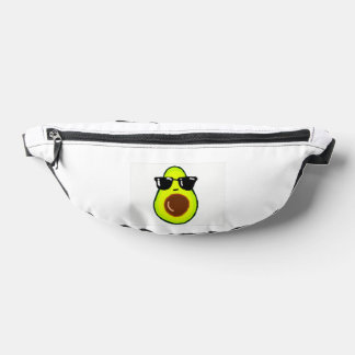 tackmorte fanny pack