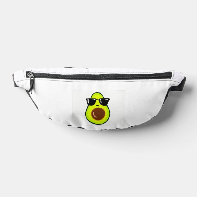 tackmorte fanny pack (Lay Down)