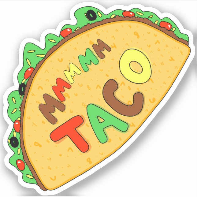 TACO (Front)