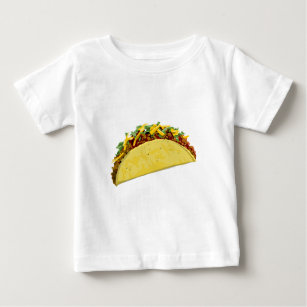 Taco Baby T-Shirt