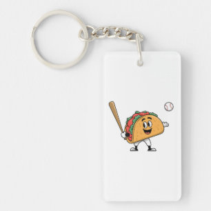 Taco Baseball Amusant