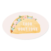 Taco 'Bout Love Bridal Shower