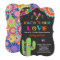 Taco Bout Love Fiesta Couples shower invitation