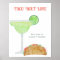 Taco 'Bout Love Wedding or Bridal Shower Welcome