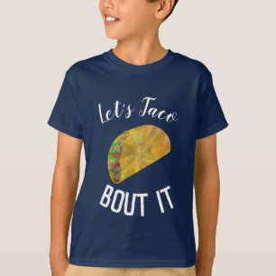 Taco Boys T-shirt