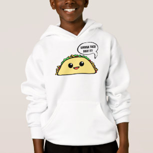 Taco Character