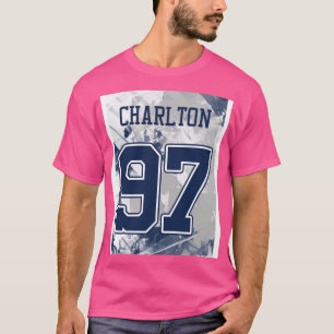 TACO CHARLTON T-Shirt