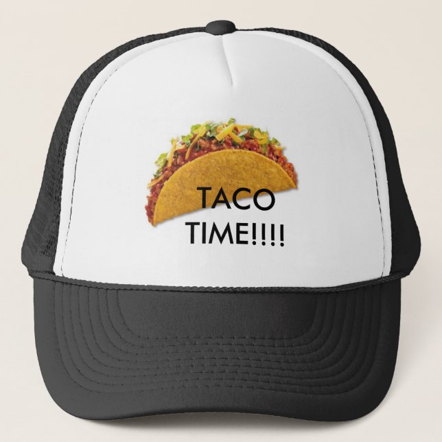 Taco hat (Front)