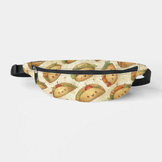 Taco parle de mon super pack Fanny