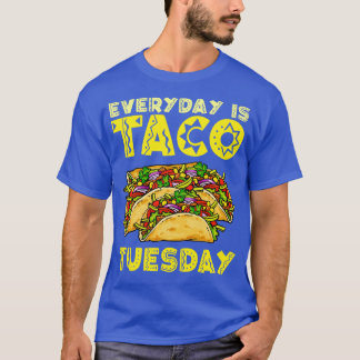 Taco Shirt Tacos Shirt Taco Lover Tacos Lover