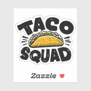 Taco Squad