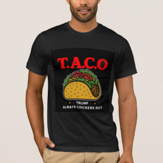 TACO T-Shirt