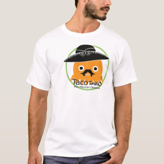 Taco Tako t-shirt